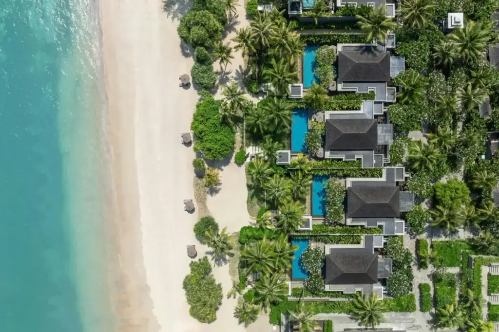 The Sira, a Luxury Collection Resort and Spa, Lombok