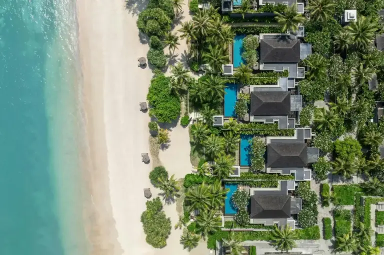 The Sira, a Luxury Collection Resort and Spa, Lombok