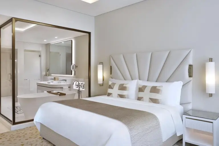 The St. Regis Dubai, The Palm, en Dubái