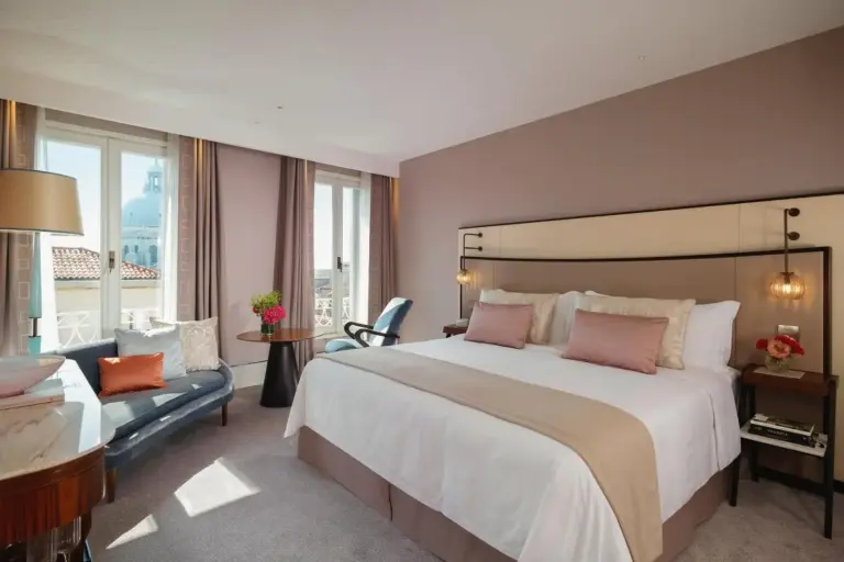 Deluxe Gästezimmer im The St. Regis Venedig