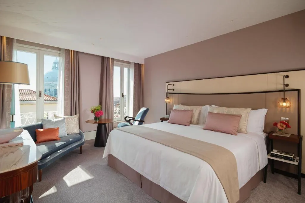 Deluxe Gästezimmer im The St. Regis Venedig