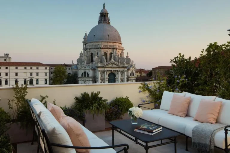 Elegantes Zimmer im The St. Regis Venedig