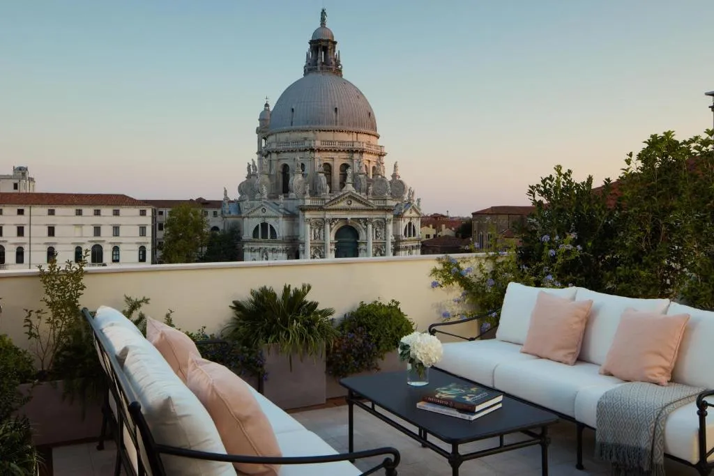 Elegantes Zimmer im The St. Regis Venedig