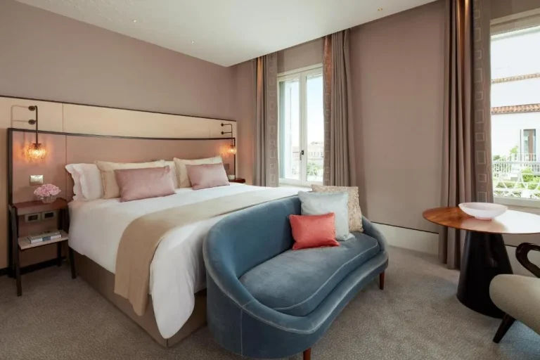The St. Regis Venedig, in Venedig