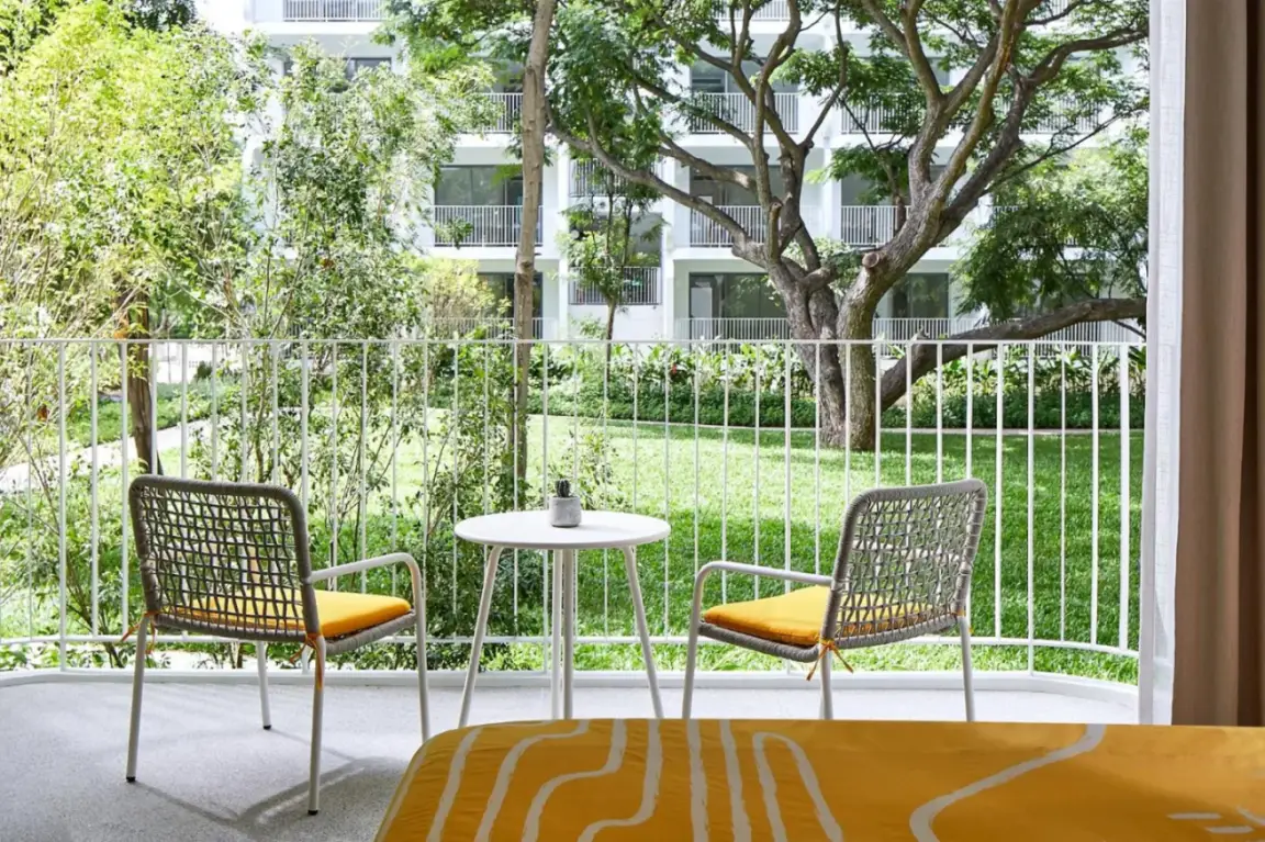 The Standard, Hua Hin, en Hua Hin
