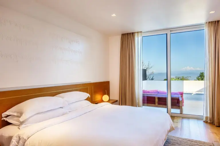 The Terraces Resort and Spa, à Lalitpur