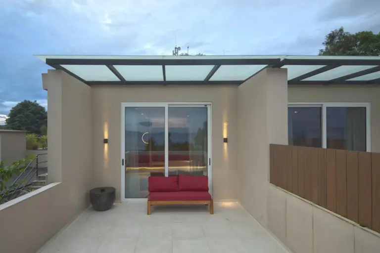 The Terraces Resort and Spa, à Lalitpur