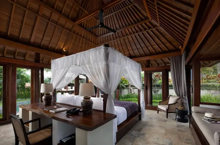 The Ubud Village Resort & Spa, à Ubud