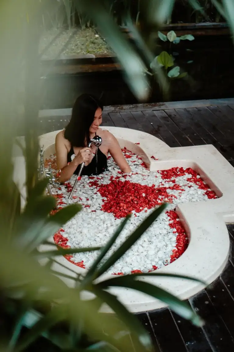 Expérience spa relaxante au The Ubud Village Resort & Spa