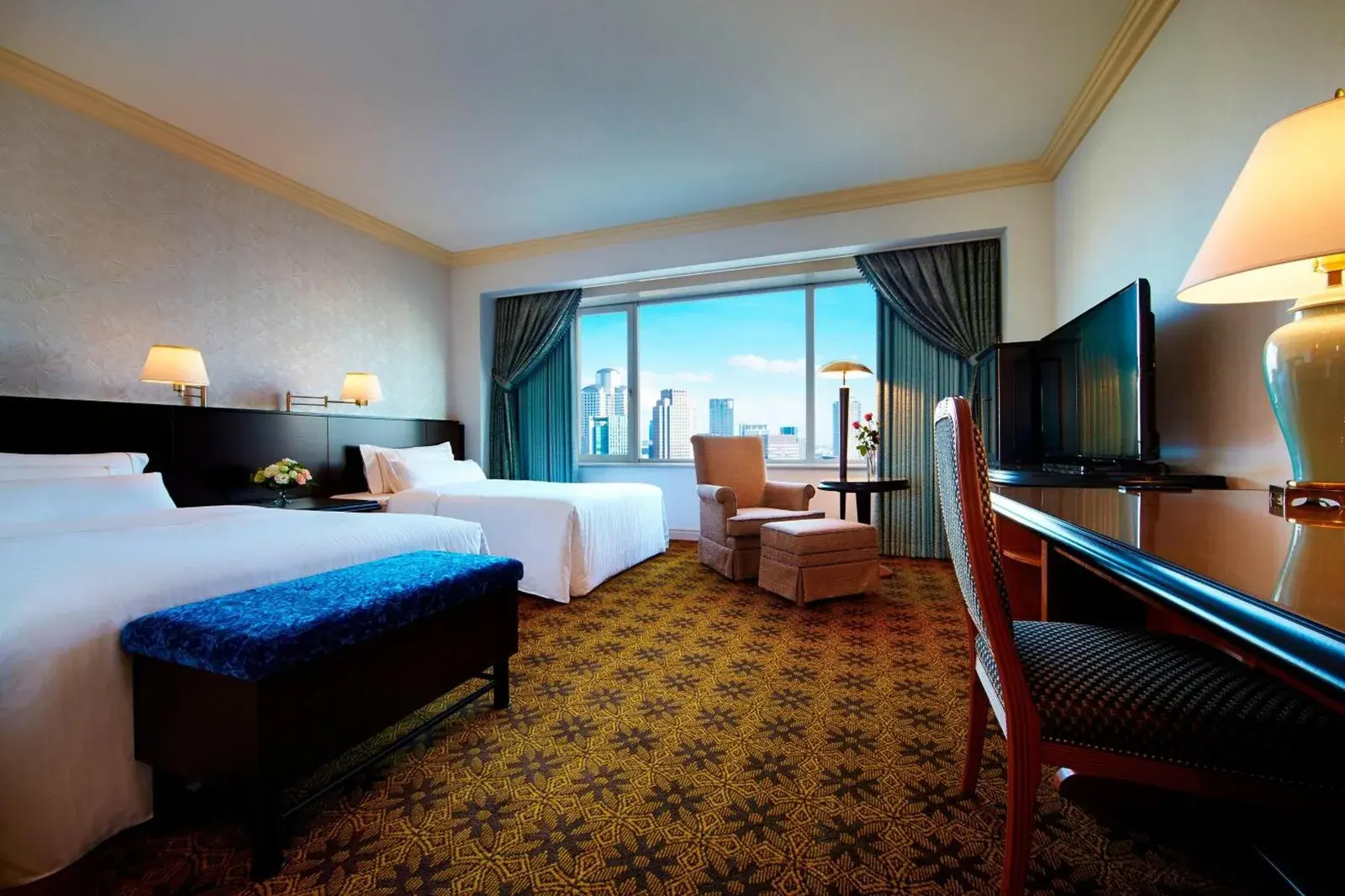 The Westin Osaka, à Osaka