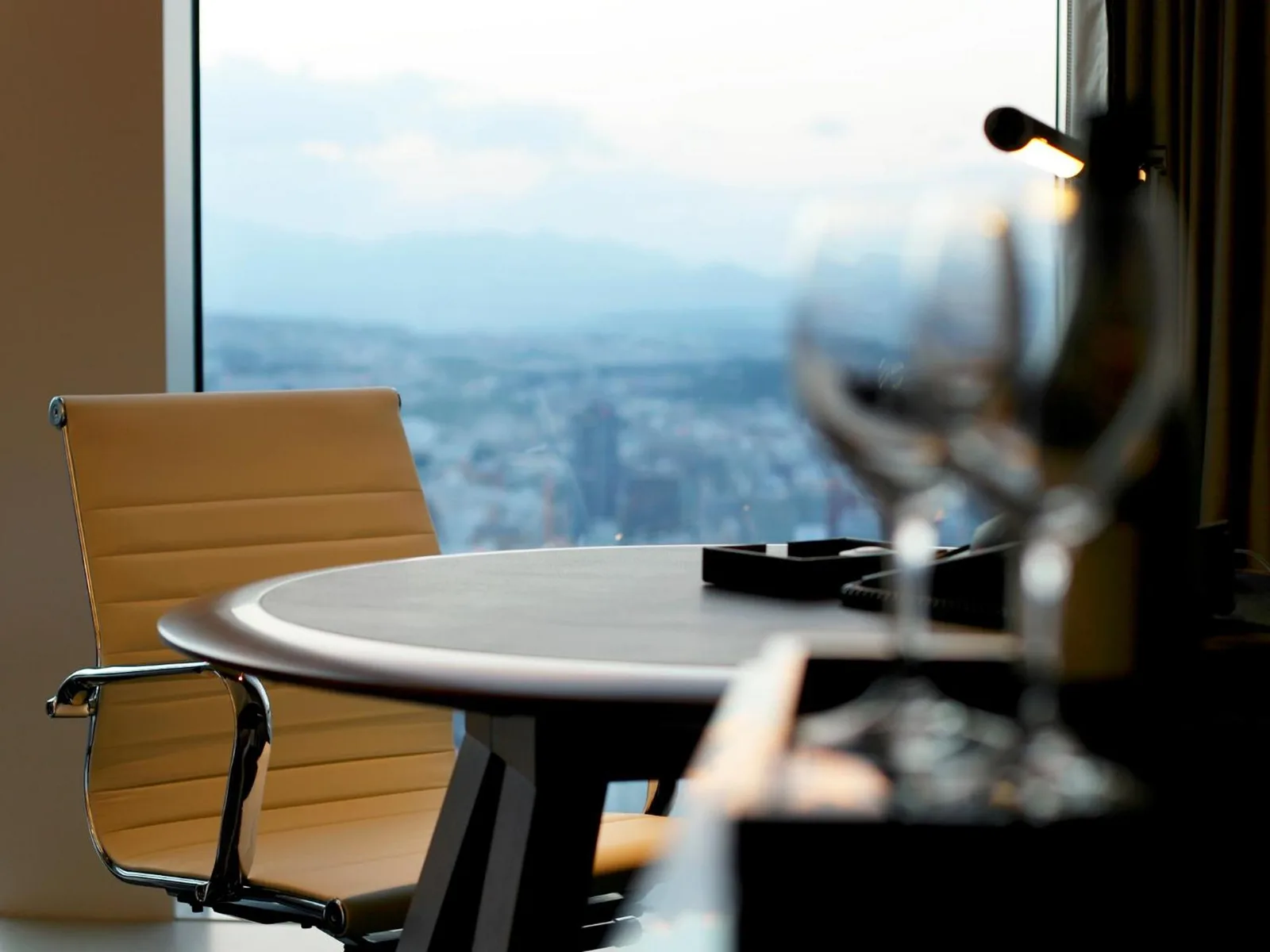 The Westin Sendai, à Sendai