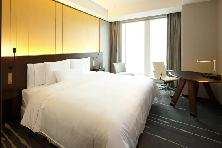 The Westin Sendai, à Sendai