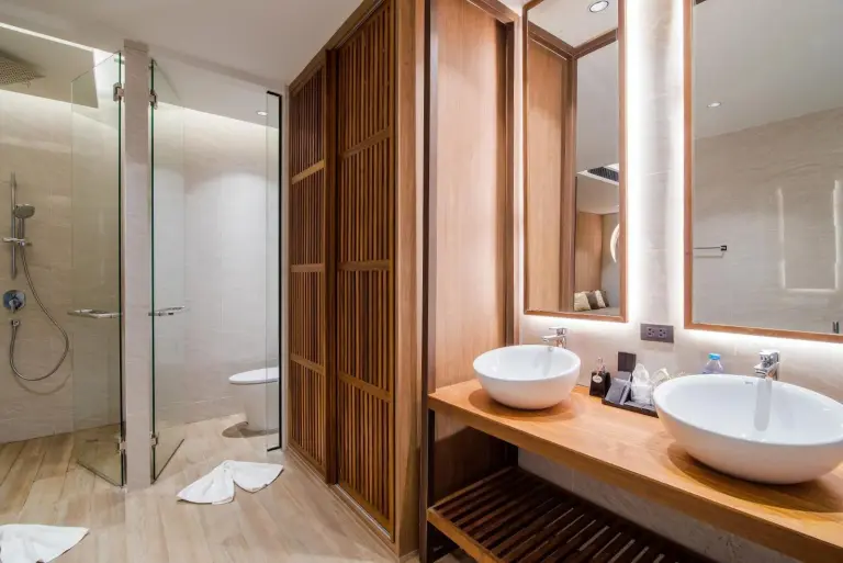 The Yana Villas Hua Hin, en Hua Hin