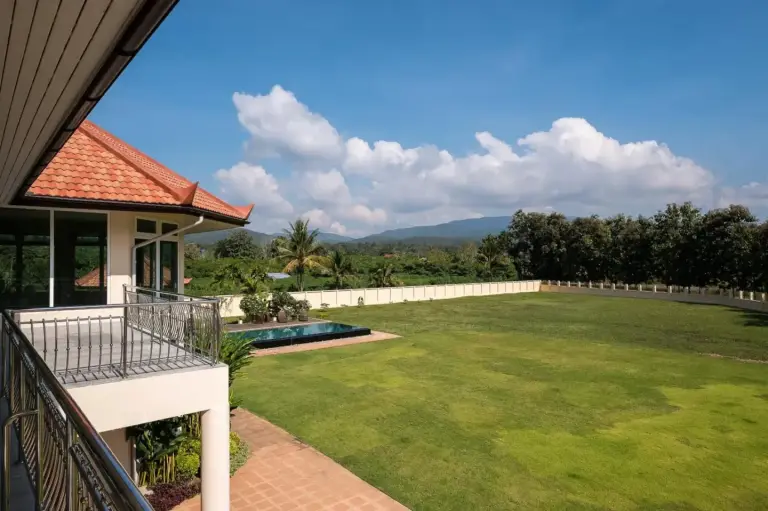 Three Kings Private Luxury Villa, en Chiang Mai