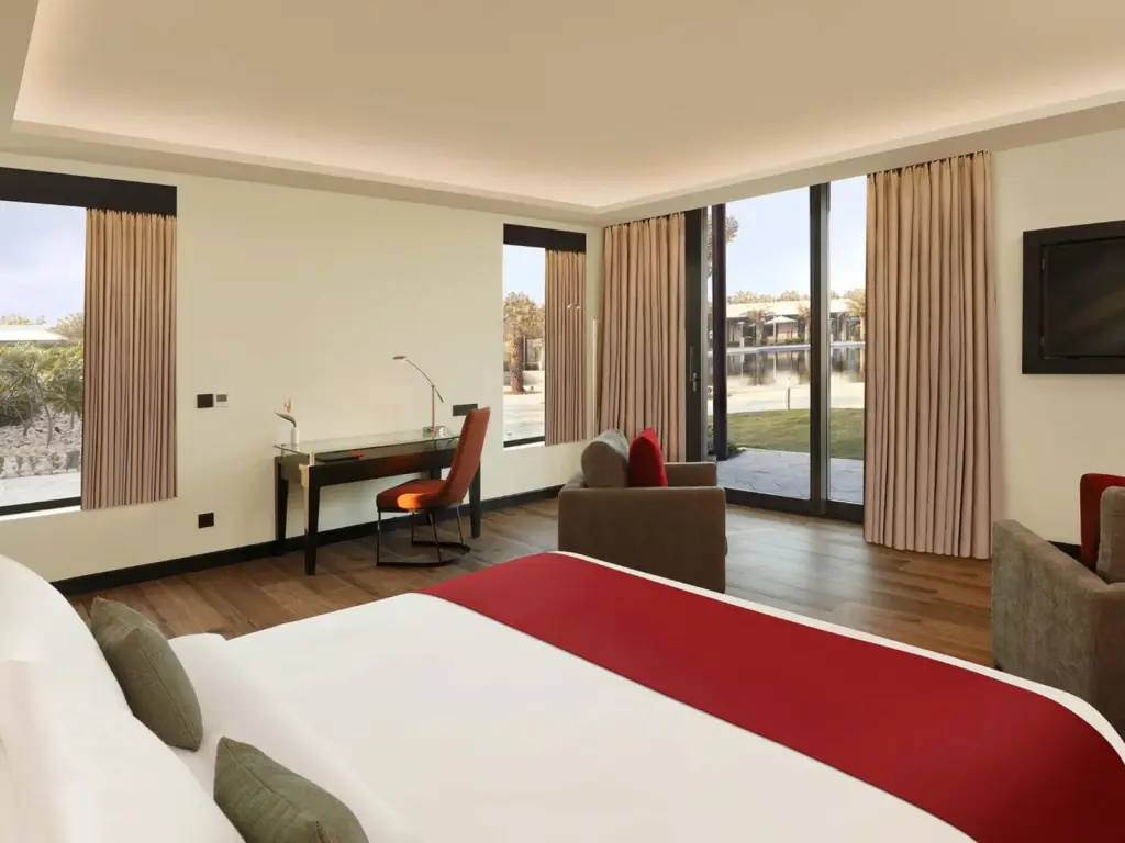 Die besten Hotels in Lumbini