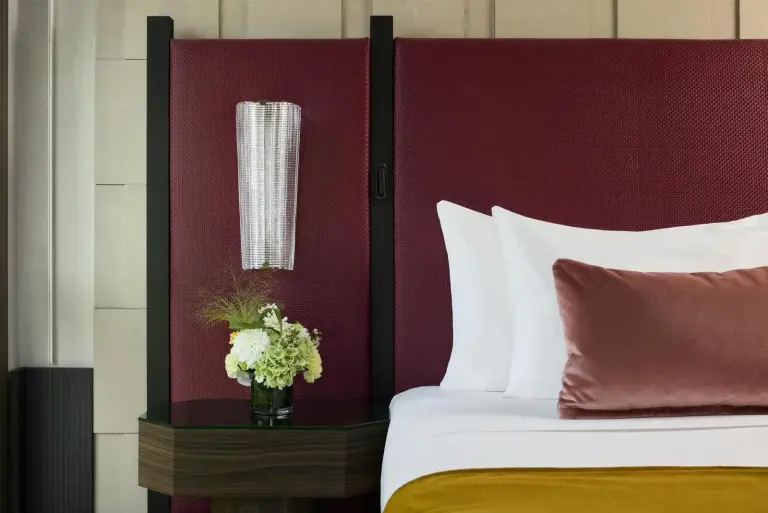 Tivoli President Milano Hotel, in Mailand