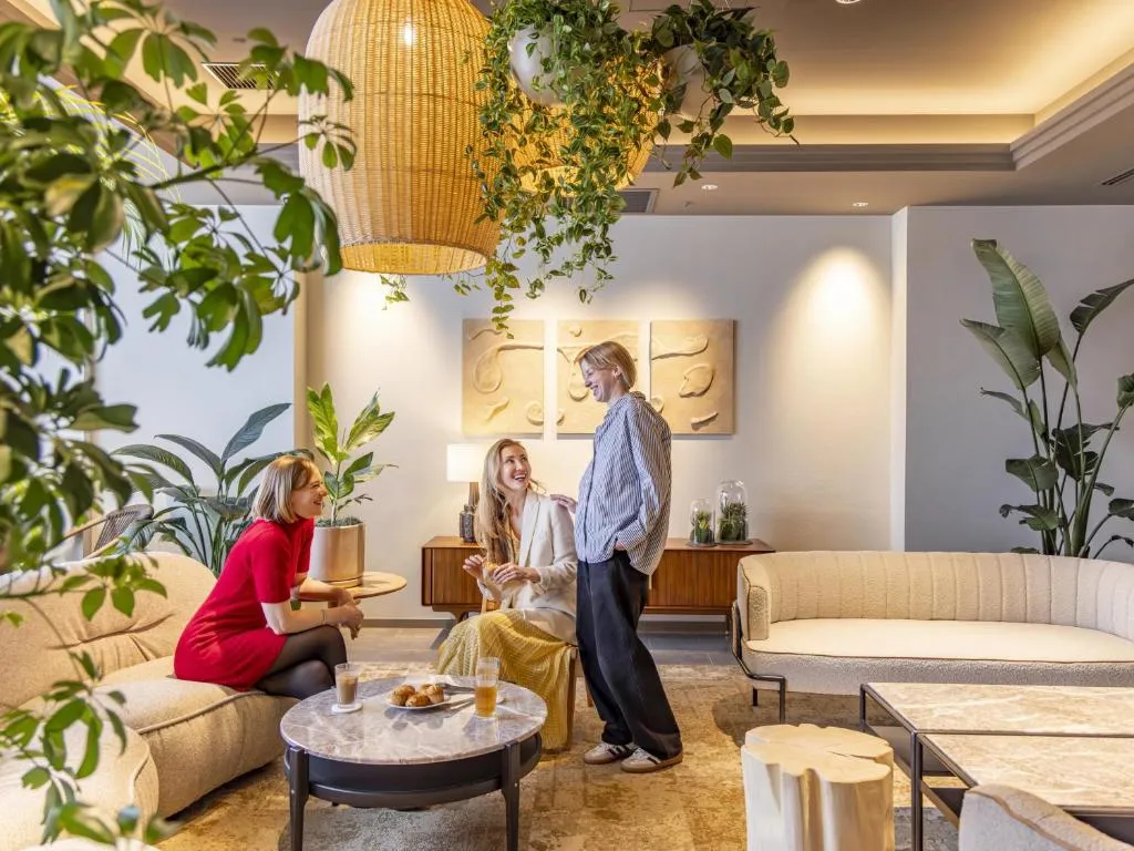Tokyu Stay Yotsuya – Shinjuku Area