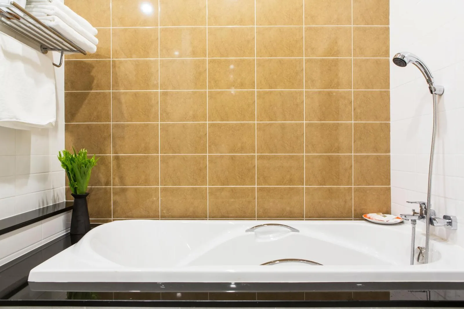 Bathroom Tub