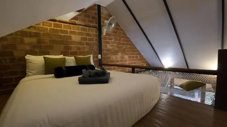 Tolani Riverside Villa, en Chiang Mai