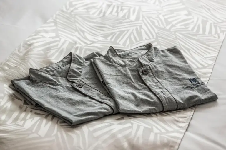 Loungewear im Tomoya Residence Hotel Kyoto