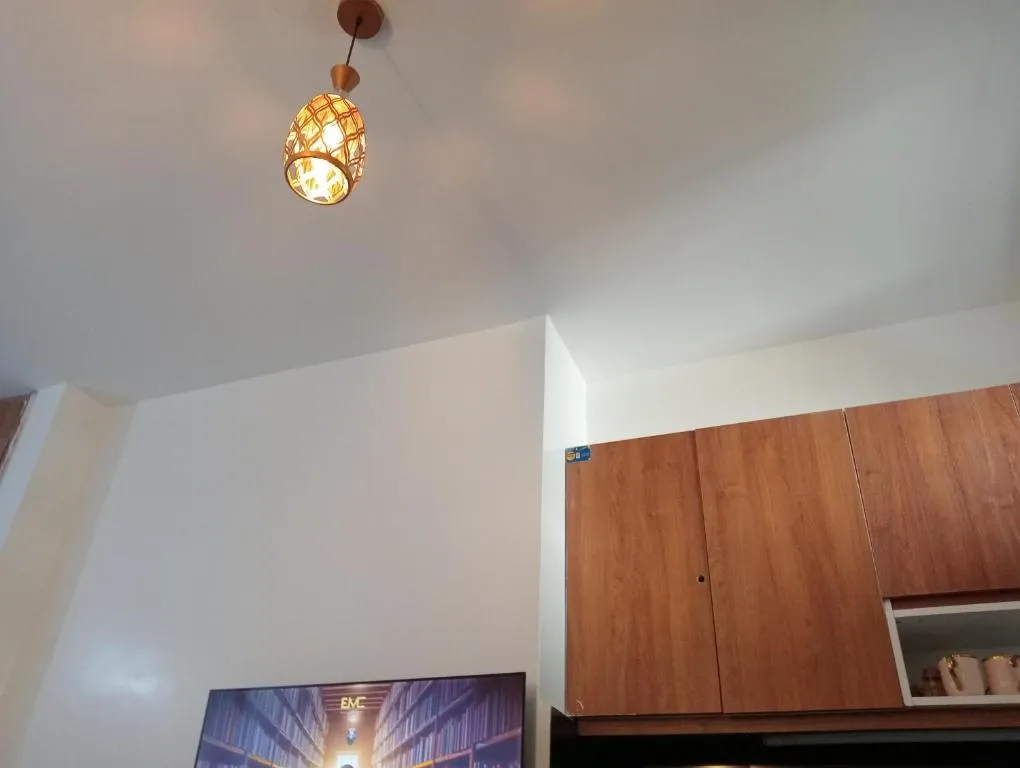 Ceiling detail in Tsavo, Nairobi