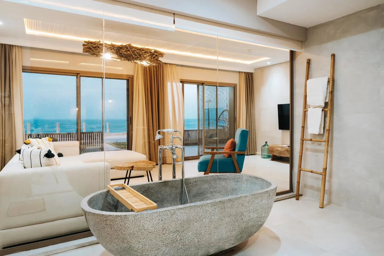 Luxury Bathroom