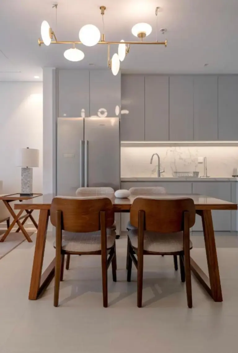 شقة فاخرة في فندق العنوان ريزدينس Two bedrooms apartment at address residences, à Khor Fakkan