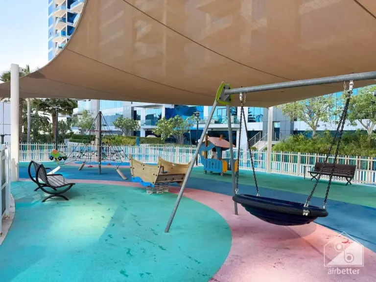 Ultra Luxury Oceana Palm Private Beach Pool Access, en Dubái