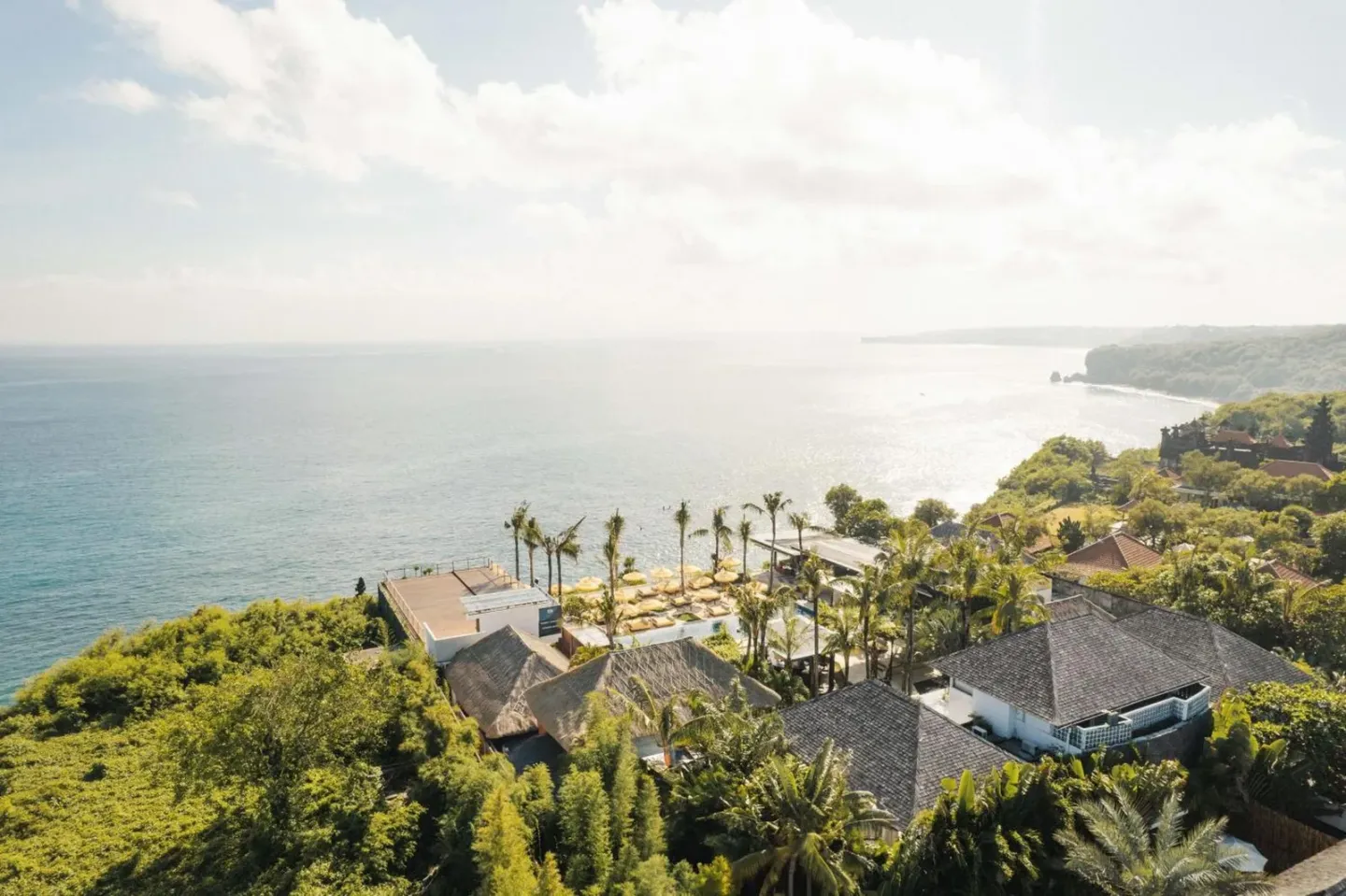 Ulu Cliffhouse - Adults Only, in Uluwatu