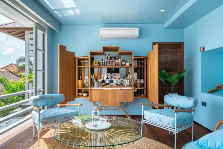 Ulu Cliffhouse - Adults Only, in Uluwatu