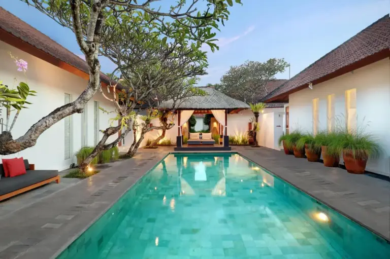 Uma Sapna Seminyak