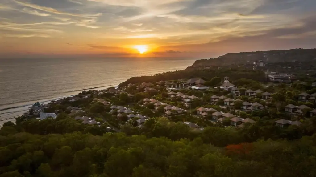 Umana Bali, LXR Hotels & Resorts