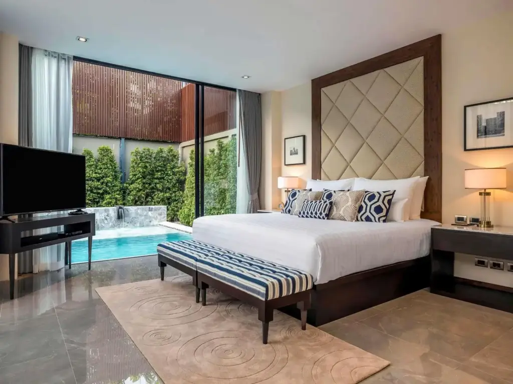 Die besten Hotels in Hua Hin
