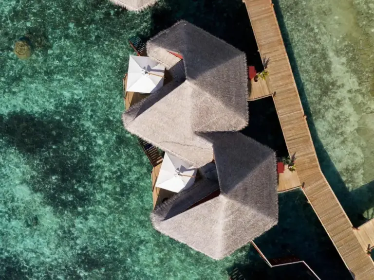 V Villas Maldives at Mirihi - MGallery Collection, à Mandhoo