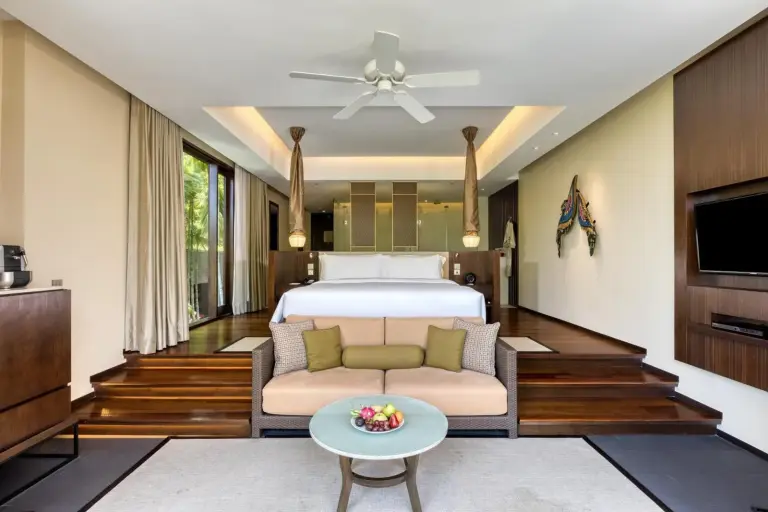 Vana Belle, A Luxury Collection Resort, Koh Samui, à Koh Samui