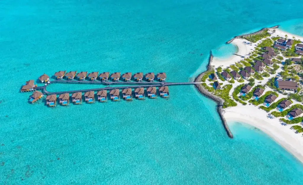 VARU by Atmosphere – Premium All Inclusive with Free Transfers