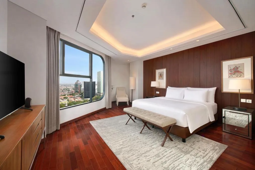 Vasa Suite Surabaya, in Surabaya