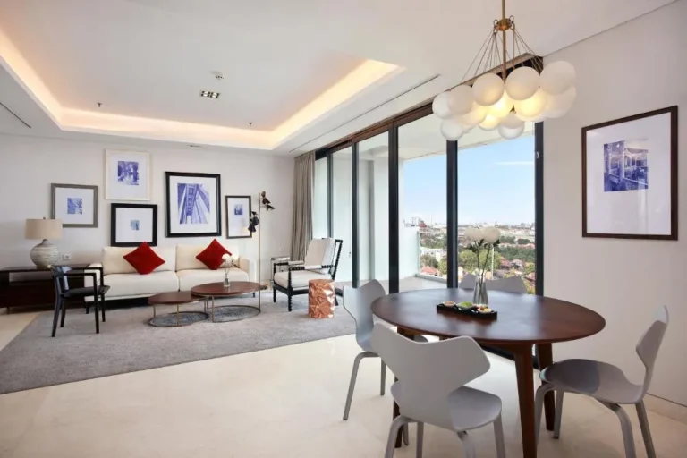 Vasa Suite Surabaya, in Surabaya