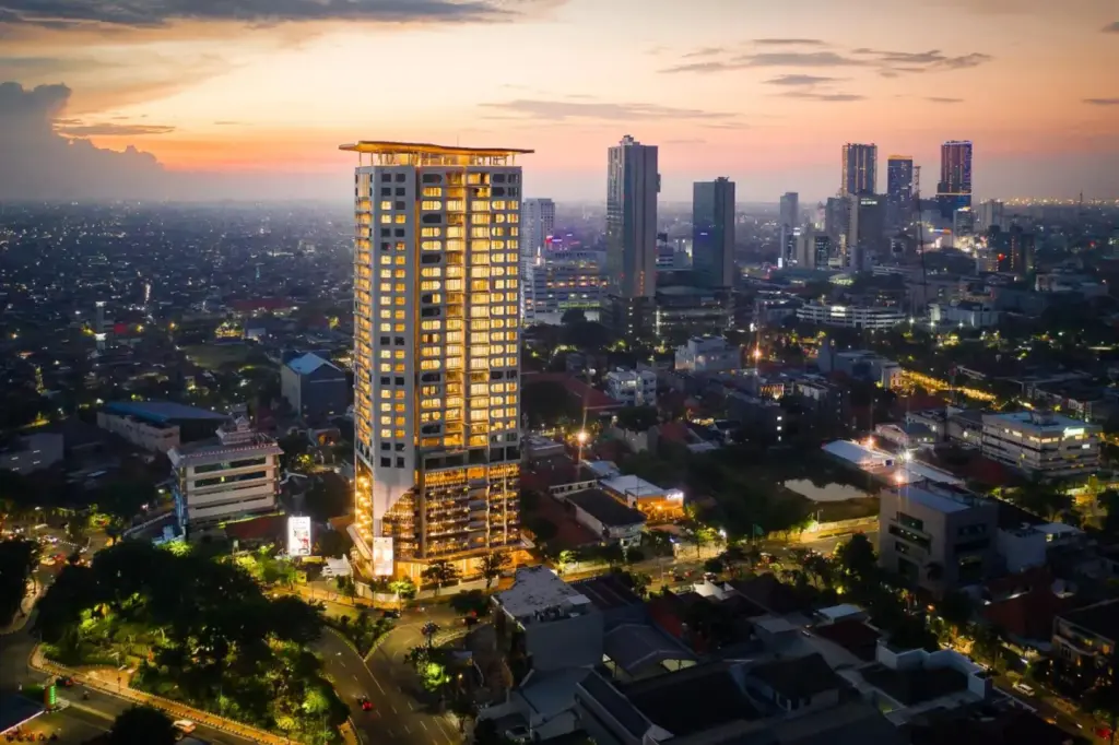Vasa Suite Surabaya
