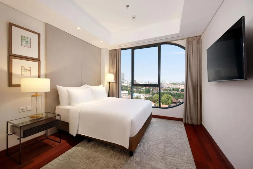 Vasa Suite Surabaya, in Surabaya