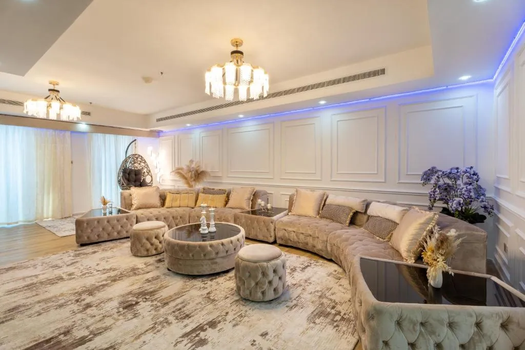 Top 31 Hotels with Pool en Emiratos Árabes Unidos