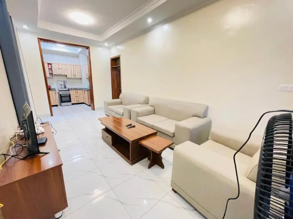 VENUS APARTMENT Kigali