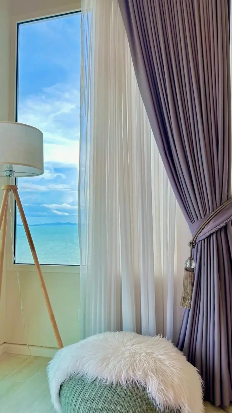 Veranda Residence pattaya By Sea