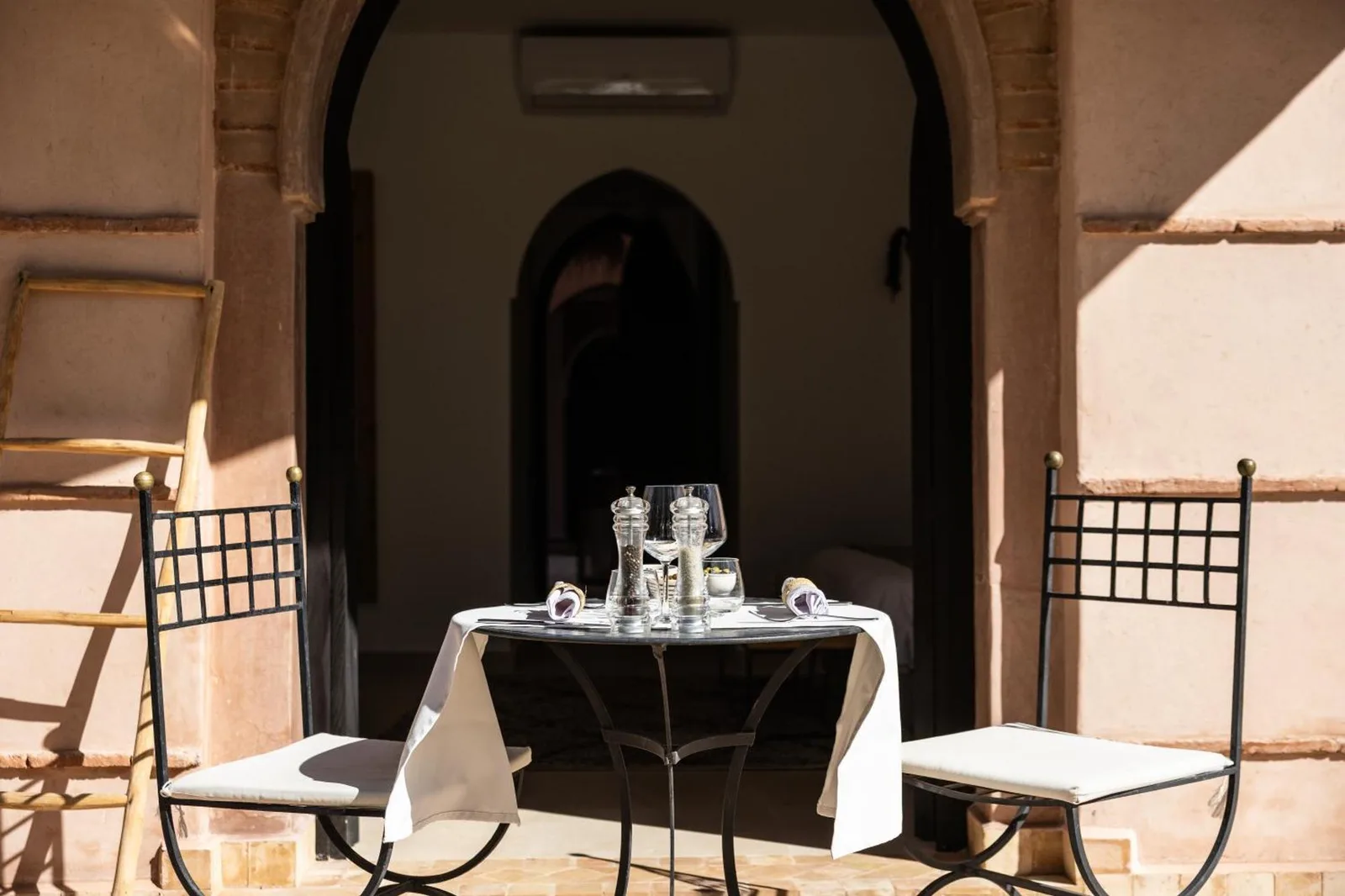 Villa Al Assala Palmeraie, à Marrakech