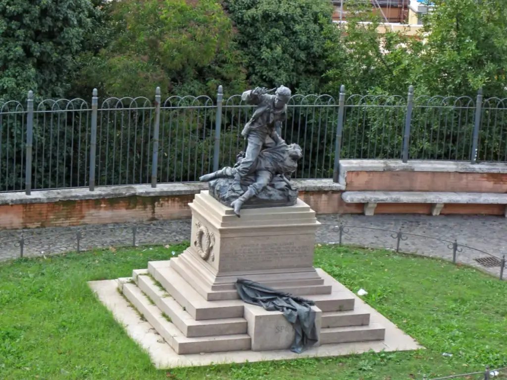 Villa Borghese