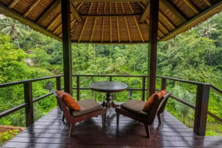 Villa Cella Bella Ubud, en Ubud