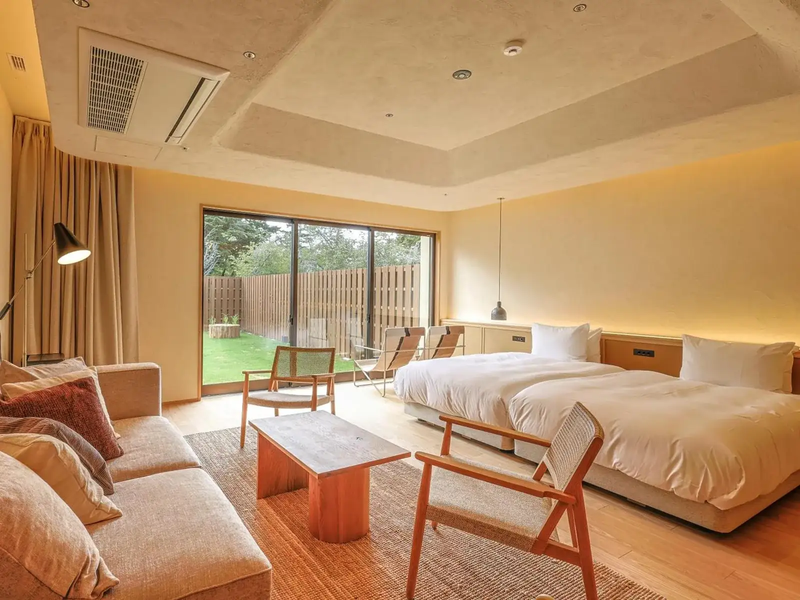 VILLA COMMUNICO,Nara, in Nara