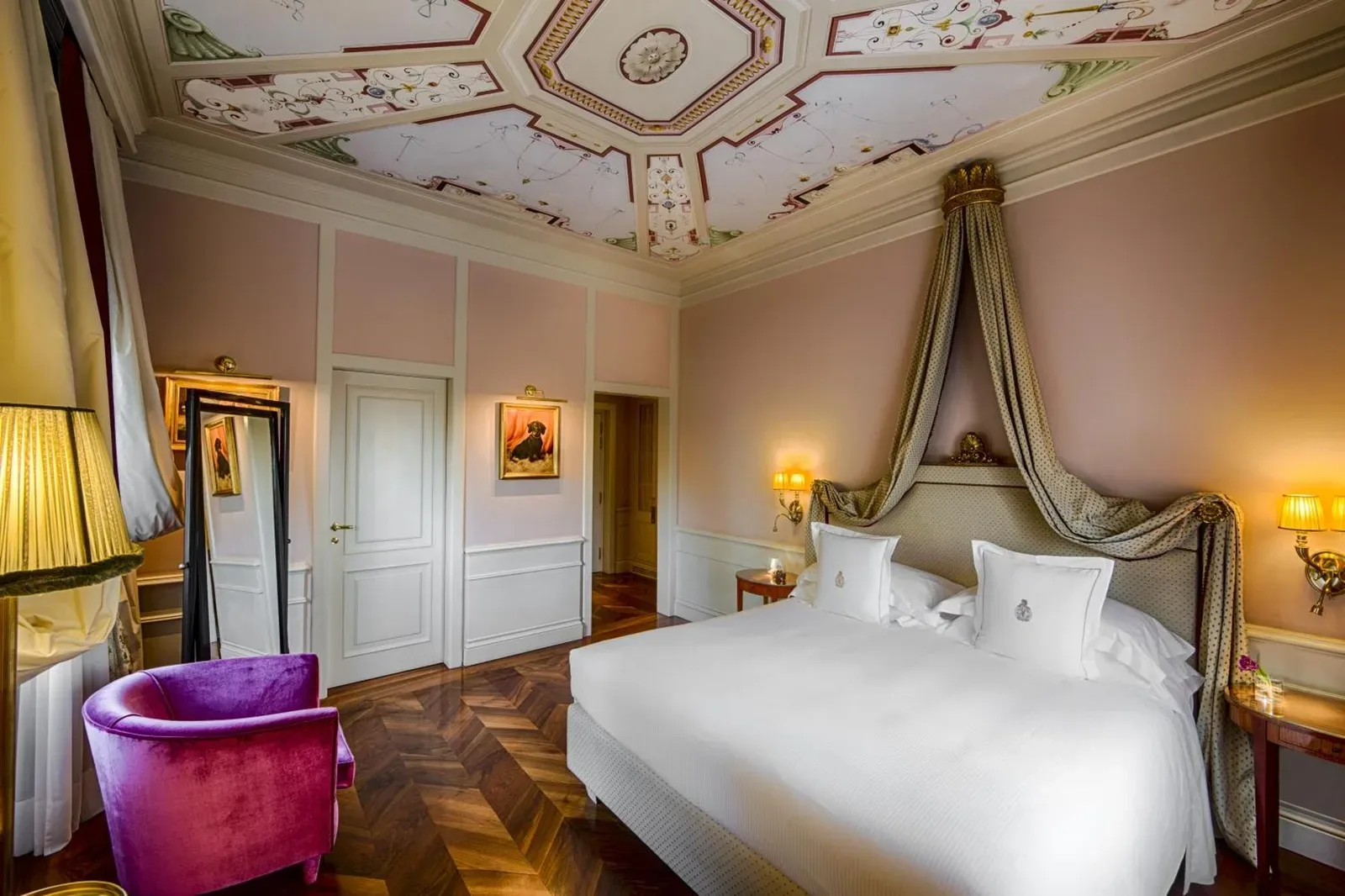 Luxury Bedroom