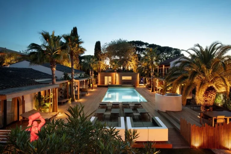 Villa Cosy, hotel & spa