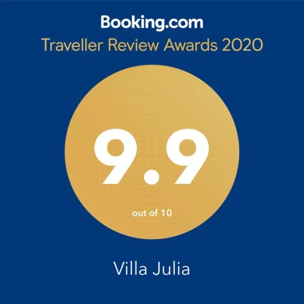 Villa Julia koh Samui beach with Cook and Majordome, in Koh Samui